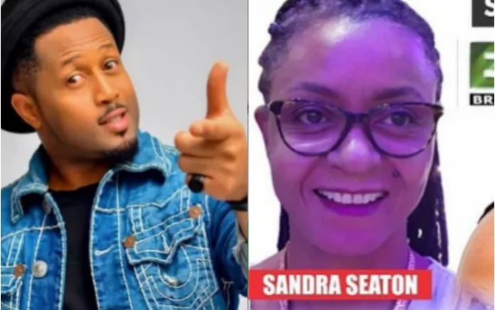 Celebrity Fraudster Mike Ezuruonye Face-Off With An Alleged Victim Of His {Video} 2