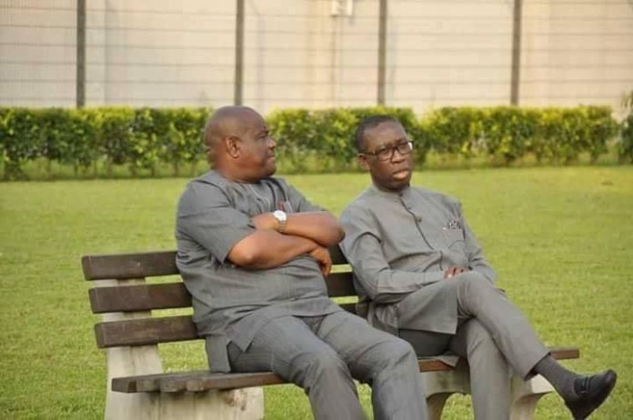 Missing WAEC Certificate: I Made Second Best Result In 1976 - Governor Okowa 2