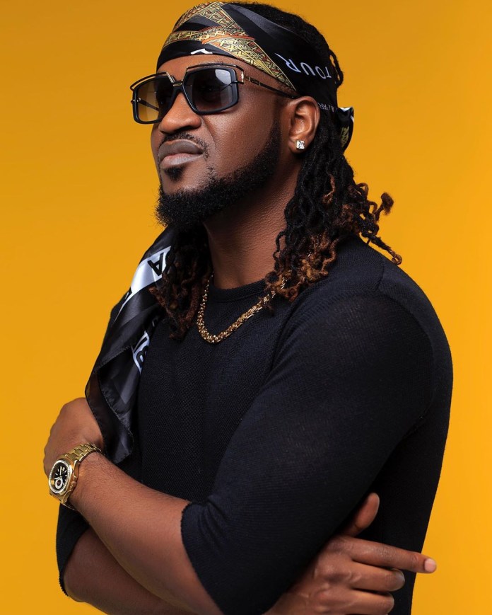 Rudeboy KOKO TV NG 15