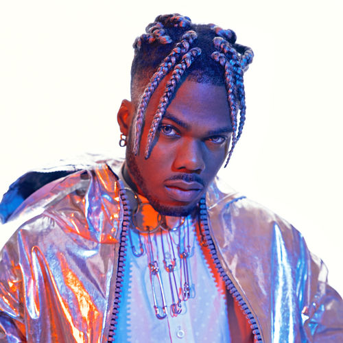 Singer Ckay Becomes Africa’s Best Global Selling Artist, Rakes Over N2.6bn