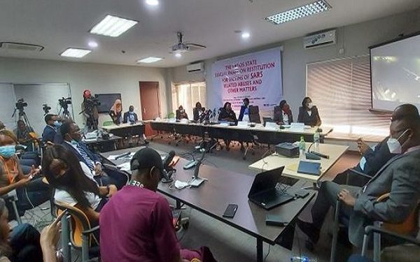 #EndSARS: Judicial Panels Are Called Illegal Because Its Outcome Is Unfavourable To The FG - Adegboruwa 3