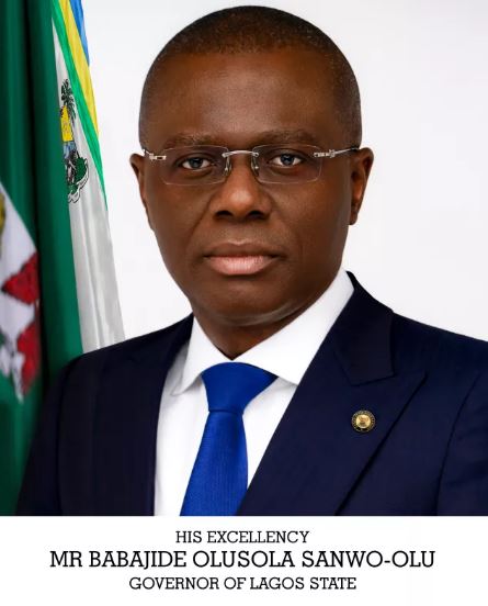 Governor Sanwo-Olu Is My Father, 27-Year-Old Delta Man Claims 2