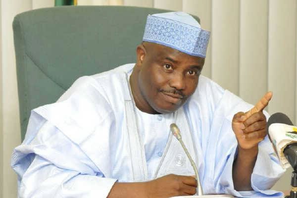 AMINU TAMBUWAL KOKO TV NG