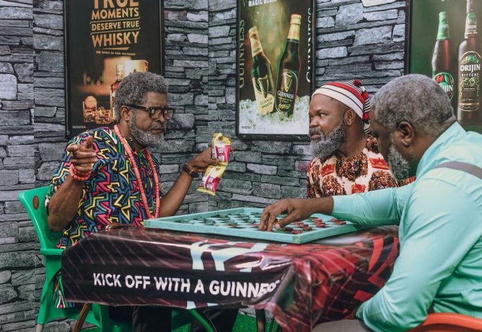 Papa Benji Season 2 Episode 5