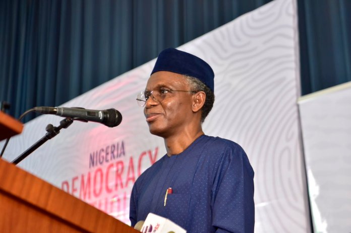 Kaduna State Public Servants To Work From Home On Fridays From Dec 1 2