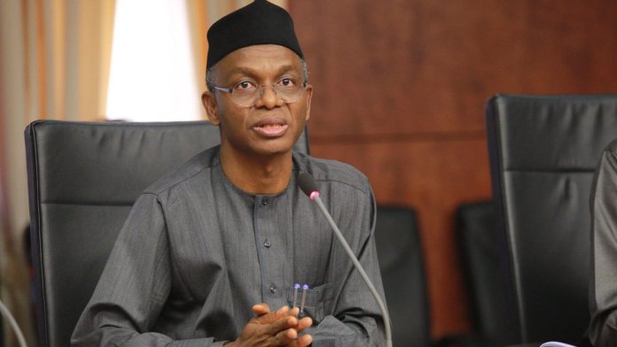 Governor El-Rufai