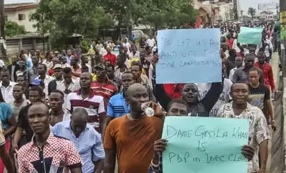 Blame Rochas Okorocha For Imo Attacks And Insecurity - Gov. Uzodinma 3