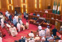 House Of Reps Members Pass PIB Bill, Adopts 3% For Host Communities