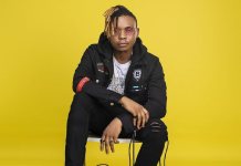 Singer Olakira Reveals Why He Doesn’t Pay Tithe To Church