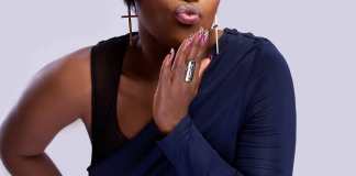Uche Jombo Knocks Follower Who Slammed Her For Talking Football Instead Of Nigeria’s issues
