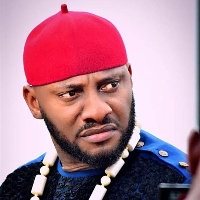 Yul Edochie Shares One Of The Many 'Cut Soap' DMs He Gets