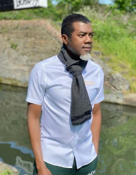 Reno Omokri