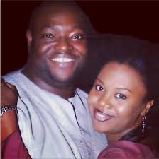 Stella Damasus Pens Touching Tribute To Her First Husband, late Jaiye Aboderin On His 16 Years Remembrance