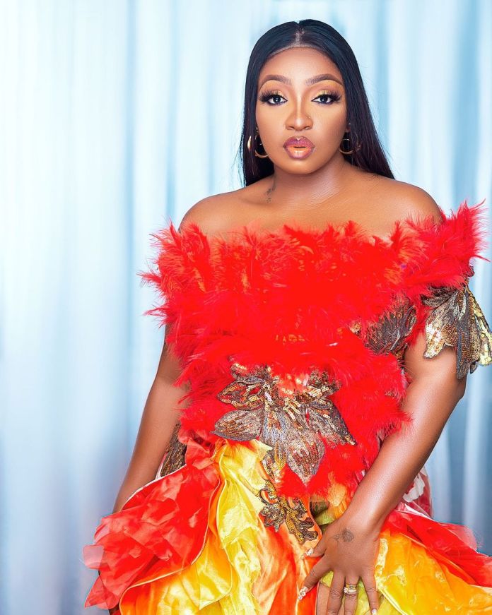 “Personalize It” - Anita Joseph Tells Women Who Call Men Dog 2 Anita Joseph