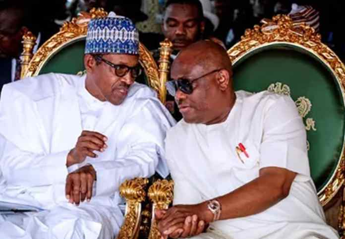 Expose Governors Stealing Local Government Funds – Gov Wike And Ortom Challenge President Buhari