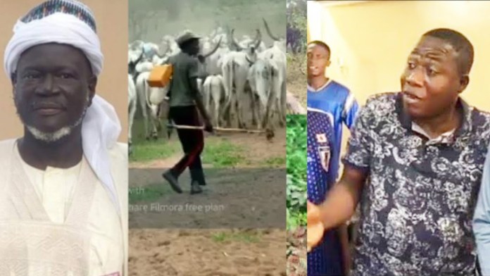 Sunday Igboho: Benin Republic Rejects Nigeria’s Quick Extradition Request 6