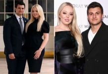 Meet Michael Boulous, Tiffany Trump’s Nigerian Billionaire Fiancé And Scion of The SCOA Conglomerate