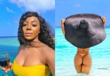 “Na Sense Dey Feed Me, No Be Yansh” – Ifu Ennada Says She Makes Her Money By Using Her Brains Not Her Butt