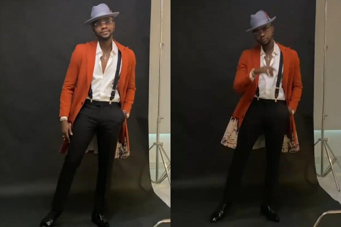 New Music: Kizz Daniel Drops His Second Single Of The Year "Flex" 1 Kizz Daniel Flex