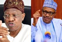 Professors Could End Up Working In Bakeries In Togo If Nigeria Breakup – Lai Mohammed