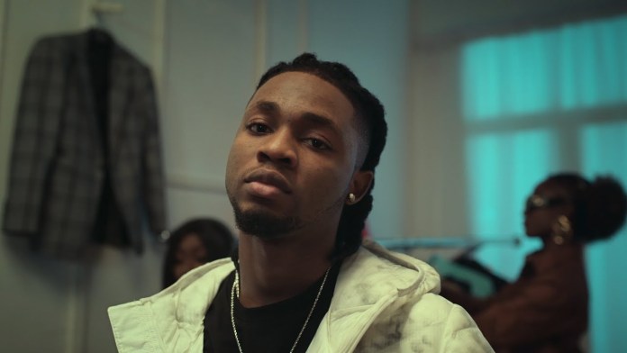 Omah Lay Releases Virtual for Single 'Understand'