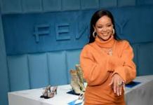 Rihanna To Put Fenty Fashion House On Hold After 2 Years