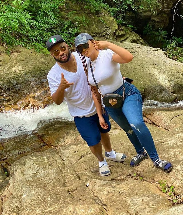 We're A Team, You Got Me I Got Us ❤️ - Rosy Meurer Send Lovely Message To Churchill 3