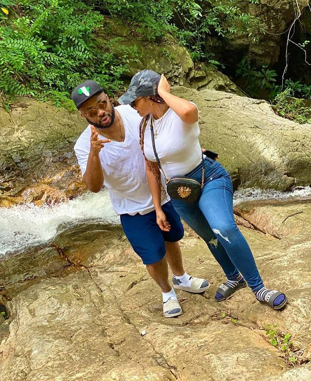 We're A Team, You Got Me I Got Us ❤️ - Rosy Meurer Send Lovely Message To Churchill 4