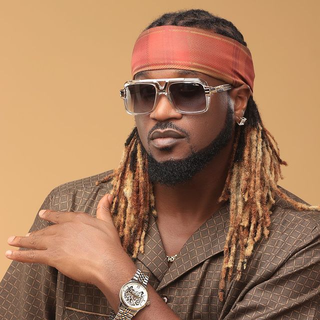 paul okoye