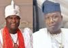 Ooni Caucus: Ooni Constitutes 28-man Committee Over Sunday Igboho’s Arrest