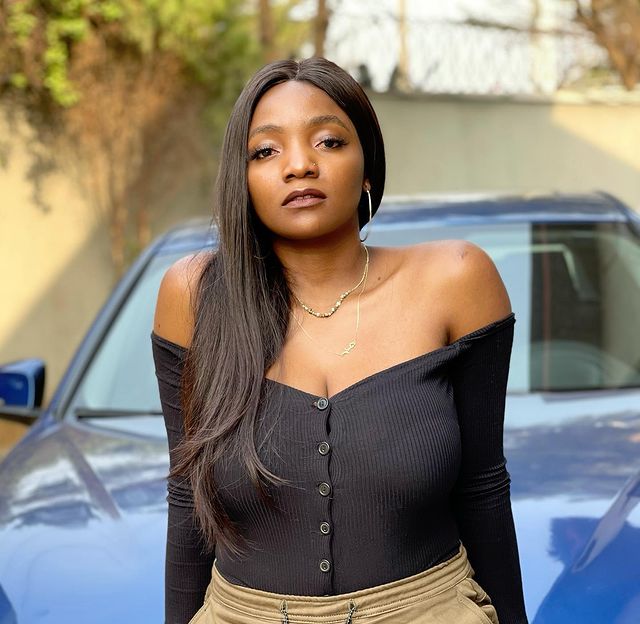 “Lotta People Assume That When You Got Fame, You Don’t Need Anything" - Simi Quips 2 Simi