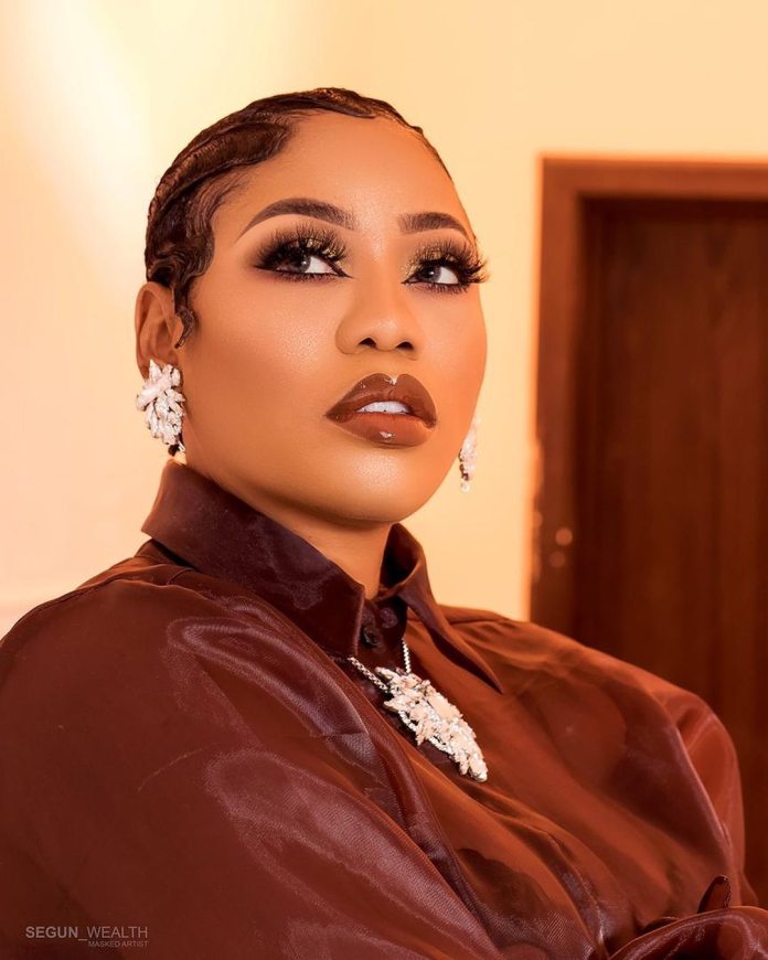 KOKOnista Of The Day: Unapologetic Toyin Lawani Is The Undisputed Queen of Nigerian Fashion 46 Toyin Lawani