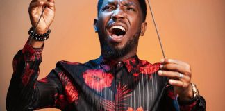 Timi Dakolo