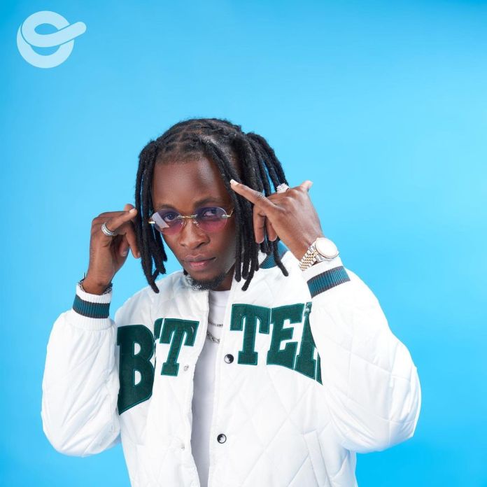 Laycon Slams People Questioning His Growth