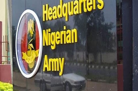 Army General Hassan Ahmed Assassinated In Abuja, Wife Abducted 2