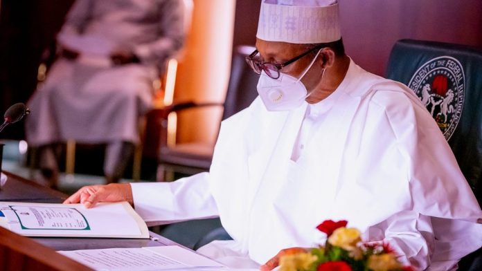 President Buhari