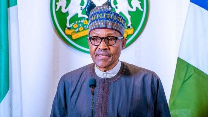 President Buhari