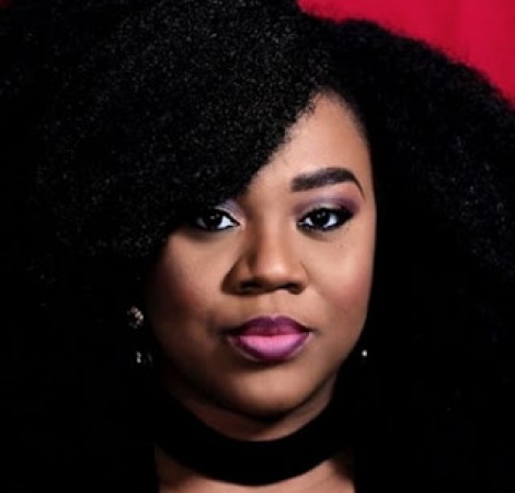 KOKOnista Of The Day: Stella Damasus Is Nigeria's Movie Heartthrob With An Alluring Smile 12