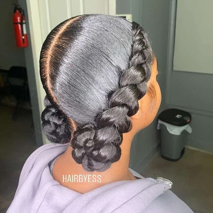 Hair Tips: How To Prevent Hair Loss 2