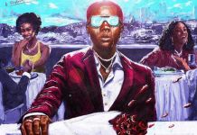 Blaqbonez Drops New Album Sex Over Love