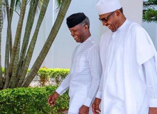 “Buhari’s Popularity Is Unassailable” – Garba Shehu