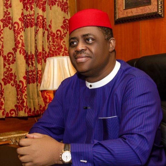 Femi Fani-Kayode