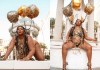 Birthday Girl Lizzo Continues To Flaunts Her Curves On Instagram