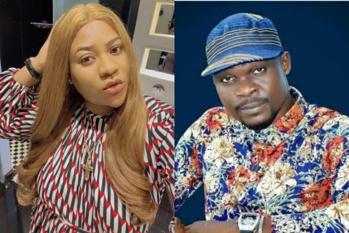 Nkechi Blessing Blasts Those Defending Baba Ijesha And Asking For Evidence