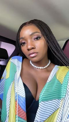 Simi Is A Stunner And A Half In Stunning New Snaps 5778 koko