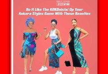 Ankara Styles