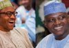 The Die-Hard Following Of Pres Buhari Is Legendary – Garba Shehu Buhari and Garba Shehu