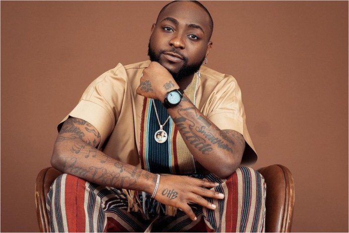 Davido