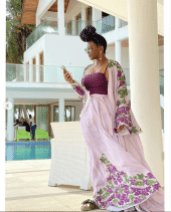 Genevieve Nnaji