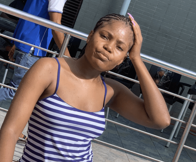 Iniubong Umoren: She Was Furious Because I Removed My Condom During Sex - Uduak Akpan On How He Killed Akwa Ibom Job Seeker 4 Iniobong Umoren